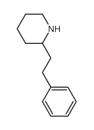 2-苯乙基哌啶