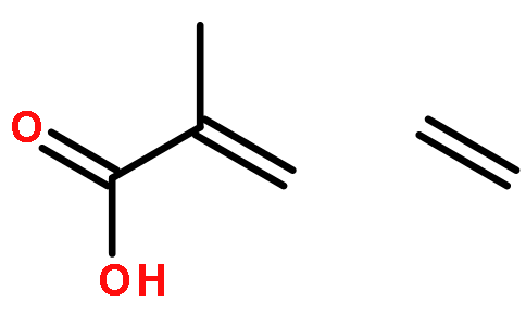 聚(乙烯-co-甲基丙烯酸)