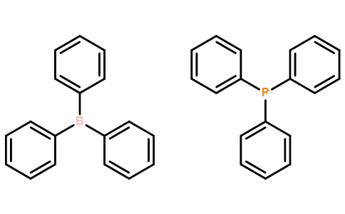 三苯基硼烷-三苯基膦络合物