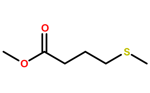 4-(甲硫代)丁酸甲酯