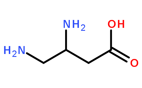 3,4-二氨基丁酸