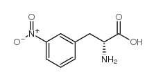 3-硝基-D-苯丙氨酸