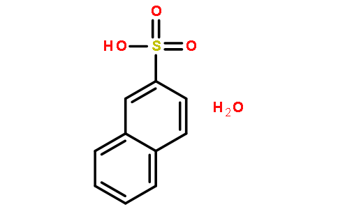 萘-2-磺酸水合物