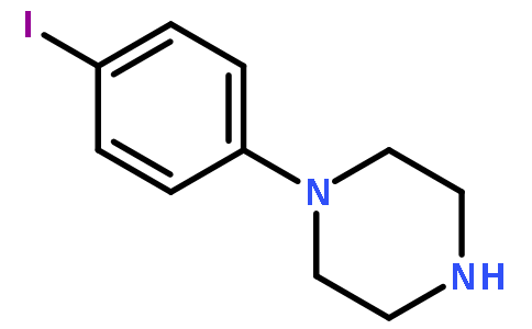 1-(4-碘苯基)哌嗪