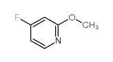 2甲氧基4氟吡啶