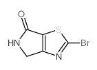 2-溴-4H 吡咯并[3,4-d]噻唑-6(5H)-酮