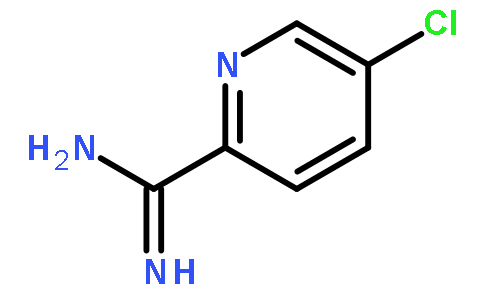 5-氯-2-吡啶羧酰胺