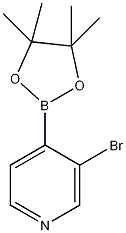 3-溴吡啶-4-硼酸频哪酯