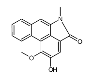1-(3-氯苯基)-2-(1-甲基吡咯烷-2-基)乙醇