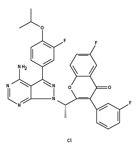 TGR-1202 (hydrochloride)