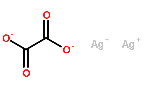 草酸二银