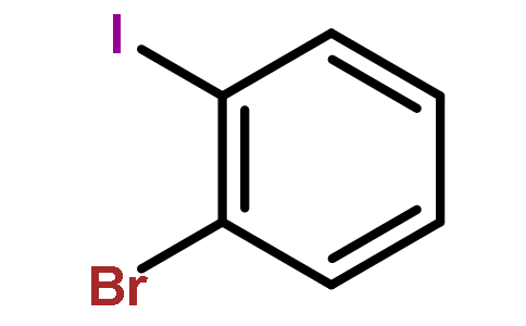 2-溴碘苯