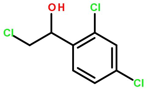 (S)-2-氯-1-(2,4-二氯苯)-乙醇