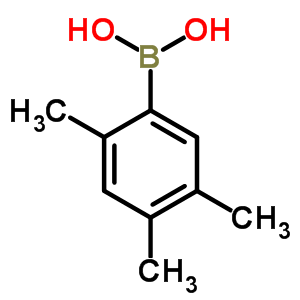 2,4,5-三甲基苯基硼酸