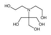 二(2-羟乙基)亚氨基三(羟甲基)甲烷-D19