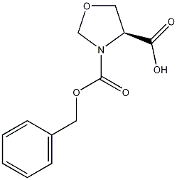 (S)-(-)-3-z-4-噁唑啉羧酸