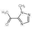 5-乙酰基-1-甲基-1H-1,2,4-噻唑