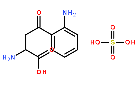 硫酸-L-犬尿氨酸