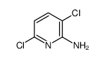3,6-二氯-2-吡啶胺