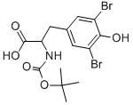 N-Boc-3,5-二溴-DL-酪氨酸