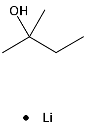 叔戊醇锂