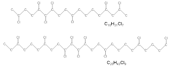 C18-28氯代烃