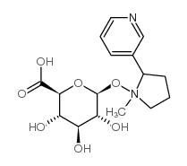 烟碱-N-B-葡(萄)糖苷酸