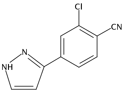 达洛鲁胺杂质2