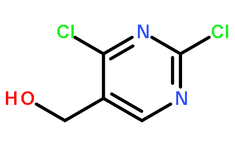 2,4-二氯-5-嘧啶甲醇