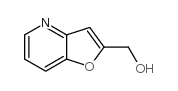 呋喃并[3,2-b]吡啶-2-甲醇