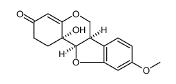 1,11b-Dihydro-11b-hydroxymedicar