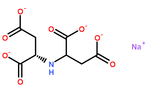 亚氨基二琥珀酸四钠