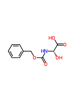 Z-2-羟基甘氨酸