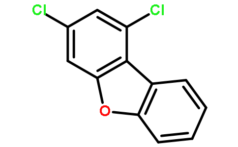 1,3-二氯二苯并呋喃