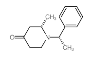 (s)-2-甲基-1-(s)-苯乙基哌啶酮
