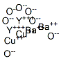 钇钡铜氧 (1-2-3) (metals basis)