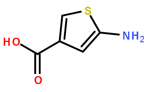 3 - 硫代吩羧酸1,5 - 氨基