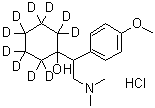 盐酸文拉法辛-d10
