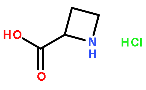 2-氮杂丁烷羧酸盐酸盐