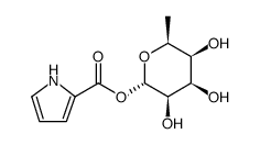 Pyrrolcarbonyltaloside ≥98%(HPLC)