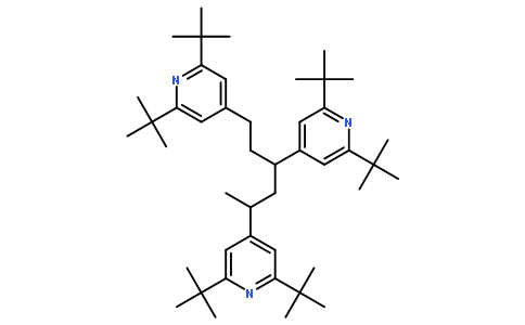 2,6-二叔丁基吡啶