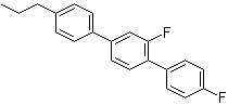 2',4-二氟-4''-丙基-1,1':4',1''-三联苯