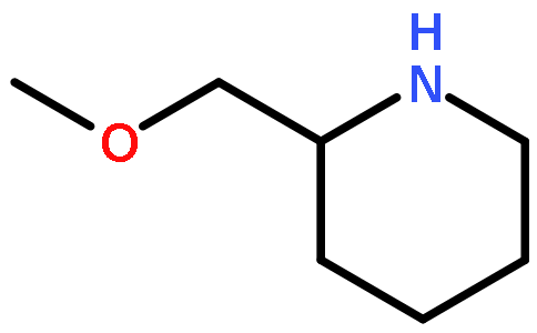 (S)-2-(甲氧基甲基)哌啶