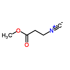 3-异氰基丙酸甲酯