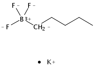 正戊基三氟硼酸钾