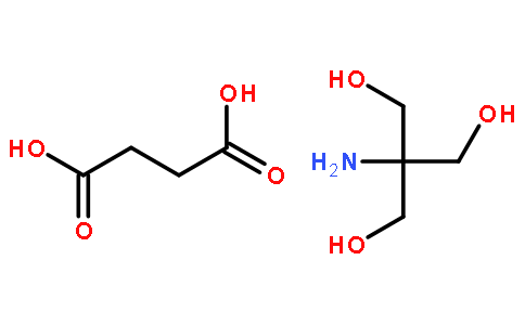 三-琥珀酸