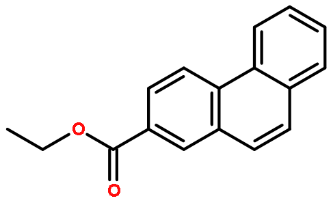 2-菲甲酸乙酯