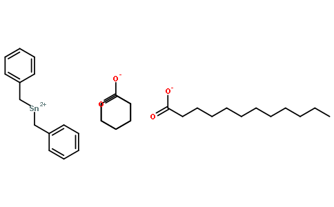 二苄基二月桂酸锡