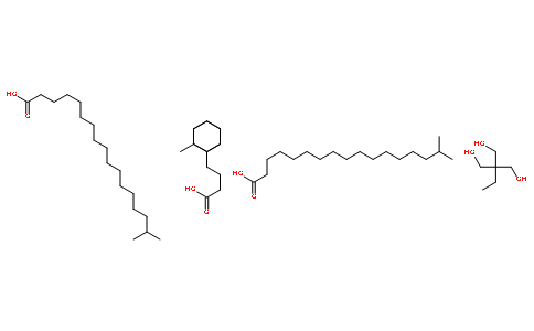 三异硬脂酸三羟甲基丙烷酯