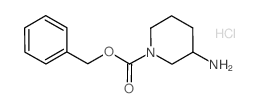 3-氨基-1-苄氧基羰基哌啶盐酸盐